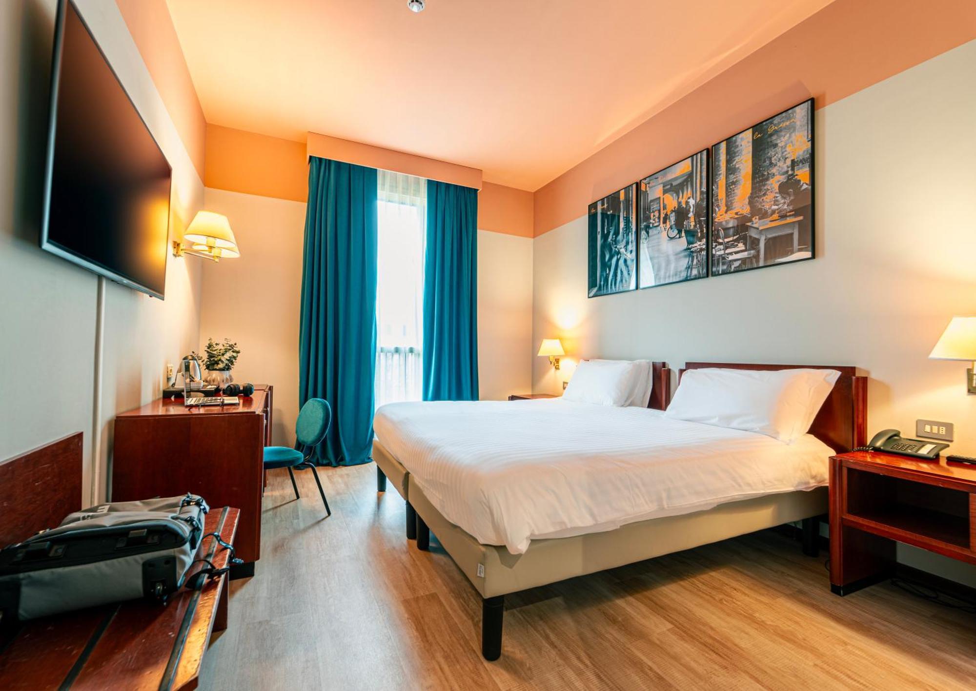Chambre Double Classique