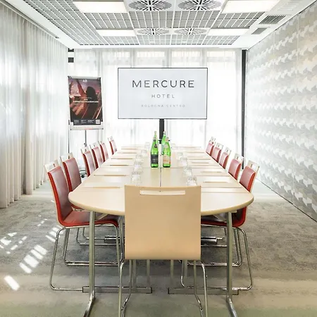Mercure Bologna Centro-2